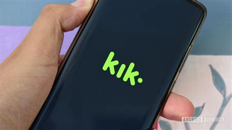 kik ryhmät|Everything You Need to Know About Kik: Features & Benefits